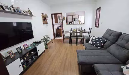 Casa para venda em Alto Ipiranga de 159.00m² com 2 Quartos e 2 Garagens