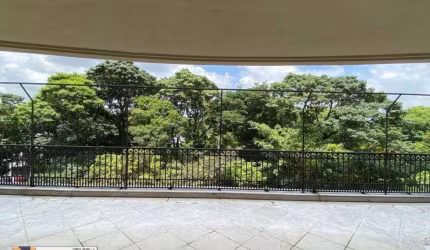 Apartamento para venda em Paraíso de 532.00m² com 4 Quartos, 4 Suites e 6 Garagens
