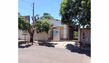 Casa para venda em Jardim Bandeirantes de 162.05m² com 5 Quartos e 3 Garagens