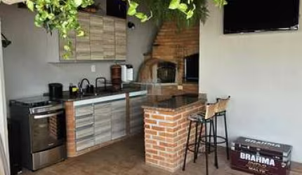 Apartamento para venda em Jardim Alto Da Boa Vista de 144.00m² com 3 Quartos, 1 Suite e 3 Garagens