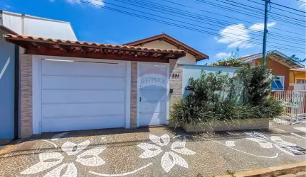 Casa para venda em Vila Europa de 171.00m² com 3 Quartos e 3 Garagens
