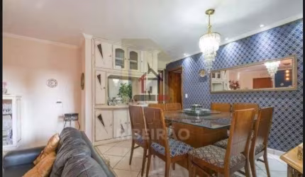 Apartamento para venda em Jardim São Luiz de 126.00m² com 3 Quartos, 1 Suite e 2 Garagens