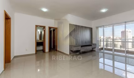 Apartamento para venda em Condomínio Itamaraty de 122.00m² com 3 Quartos, 1 Suite e 2 Garagens