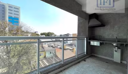 Apartamento para venda em Jardim Das Flores de 54.00m² com 2 Quartos, 1 Suite e 1 Garagem