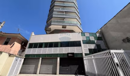 Imóvel Comercial para alugar em Praça Da Bandeira de 169.91m²