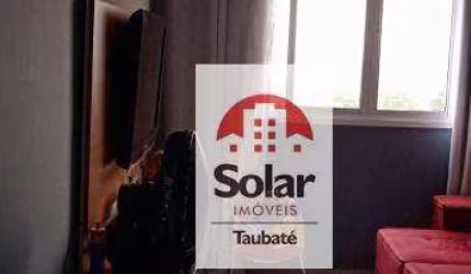 Apartamento para venda em Parque Paduan de 48.00m² com 2 Quartos e 1 Garagem