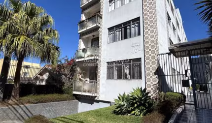 Apartamento para venda em Mercês de 92.00m² com 3 Quartos, 1 Suite e 1 Garagem