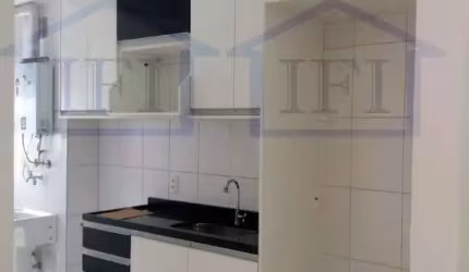 Apartamento para venda em City Bussocaba de 53.00m² com 2 Quartos e 1 Garagem
