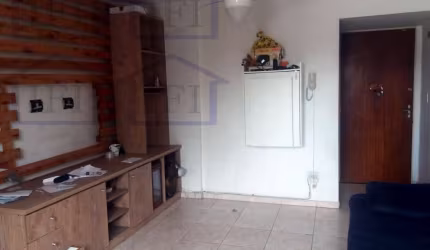 Apartamento para venda em Bandeiras de 55.00m² com 2 Quartos e 1 Garagem