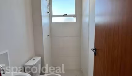 Apartamento para venda em Parque Viaduto de 39.00m² com 2 Quartos e 1 Garagem