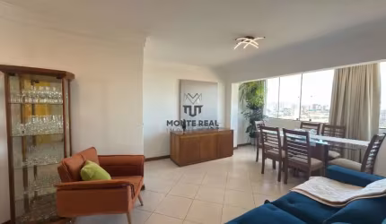 Apartamento para venda em Vila Trujillo de 87.00m² com 3 Quartos, 1 Suite e 1 Garagem
