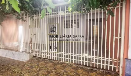 Casa para alugar em Vila Angélica de 120.00m² com 3 Quartos e 2 Garagens