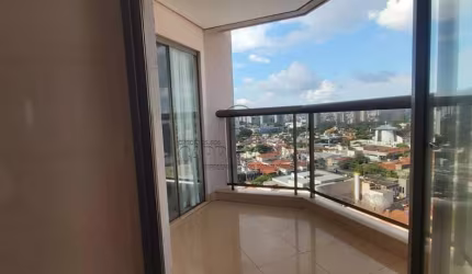 Apartamento para venda e aluguel em Vila Redentora de 300.00m² com 4 Quartos, 2 Suites e 2 Garagens