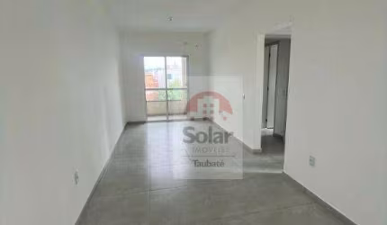 Apartamento para alugar em Granja Daniel de 59.00m² com 2 Quartos, 1 Suite e 1 Garagem