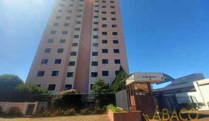 Apartamento para alugar em Jardim Santa Paula de 62.00m² com 2 Quartos e 1 Garagem