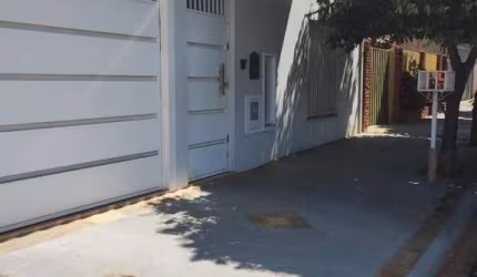 Casa para alugar em Loteamento Habitacional São Carlos 1 de 200.00m² com 3 Quartos