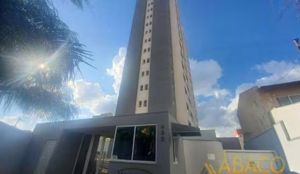 Apartamento para alugar em Jardim Lutfalla de 30.00m² com 1 Quarto e 1 Garagem