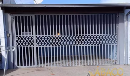 Casa para alugar em Jardim Dona Francisca de 98.00m² com 2 Quartos, 1 Suite e 2 Garagens