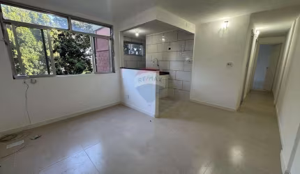 Apartamento para venda em Cacuia de 500.00m² com 2 Quartos e 1 Garagem
