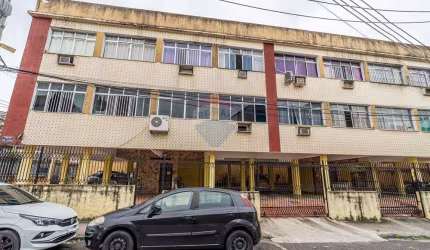 Apartamento para venda em Cocotá de 76.00m² com 2 Quartos e 1 Garagem
