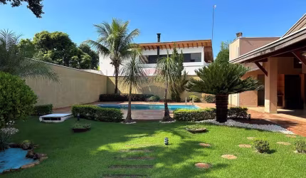 Casa para venda em Tucura de 301.00m² com 3 Quartos, 1 Suite e 5 Garagens