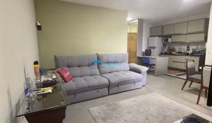 Apartamento para venda em Horto Florestal de 101.00m² com 3 Quartos, 1 Suite e 2 Garagens