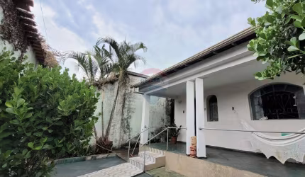 Casa para venda em Novo Progresso de 155.32m² com 3 Quartos, 1 Suite e 4 Garagens