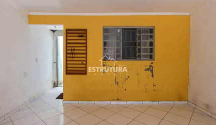 Casa para venda em Jardim Maria Cristina de 67.00m² com 2 Quartos e 2 Garagens