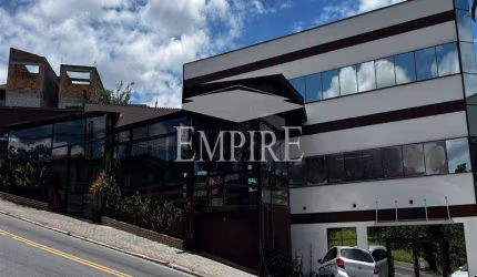 Prédio Comercial para venda em Arujamérica de 350.00m² com 3 Garagens