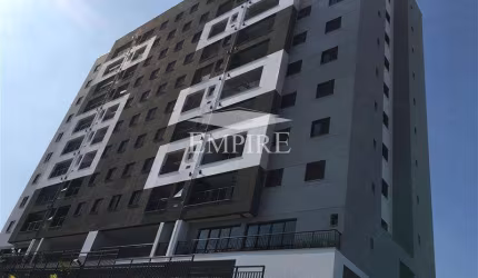 Apartamento para venda em Jordanópolis de 46.00m² com 2 Quartos e 1 Suite
