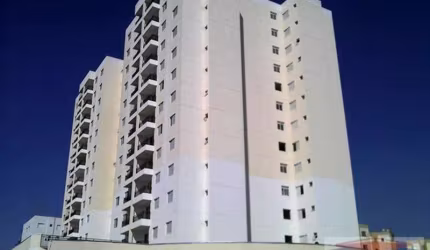 Apartamento para venda em Jordanópolis de 98.00m² com 3 Quartos, 1 Suite e 2 Garagens