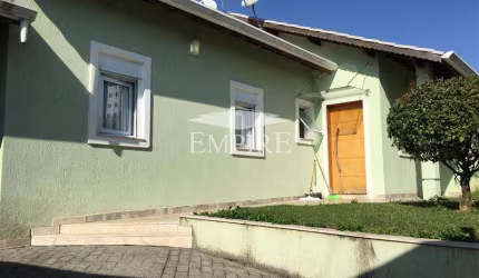 Casa para venda em Cidade Nova Arujá de 130.00m² com 2 Quartos, 1 Suite e 4 Garagens