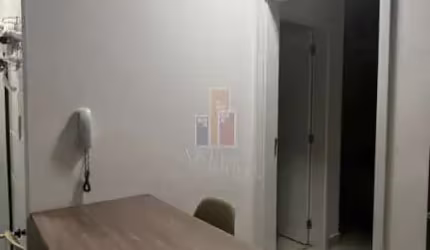 Apartamento para alugar em Jardim Brasil de 38.00m² com 1 Quarto