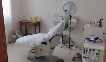 Sala Comercial para alugar em Jardim Paraíso de 12.00m²