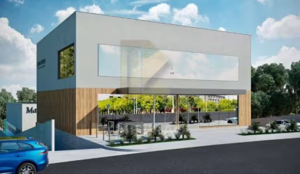 Imóvel Comercial para alugar em Vila Do Golf de 150.00m² com 1 Quarto, 1 Suite e 10 Garagens