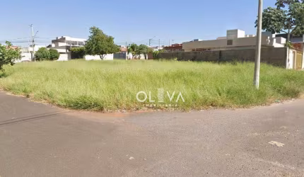 Terreno para venda em Residencial Morada Do Sol de 200.00m²