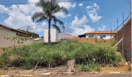 Terreno para venda em Vila Nova de 194.50m²