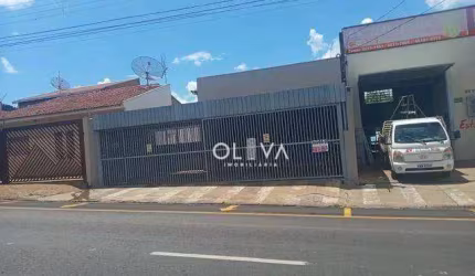 Sala Comercial para venda em Jardim Seyon de 450.00m²