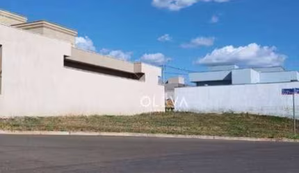 Terreno en Condomínio para venda em Residencial Maria Julia de 257.00m²