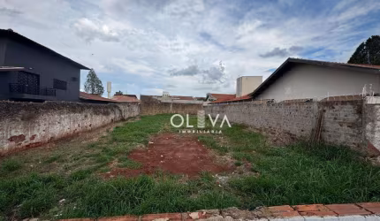 Terreno para venda em Parque Residencial Comendador Mancor Daud de 672.00m²