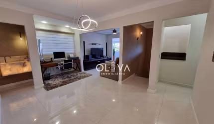 Sobrado para venda em Jardim Alto Rio Preto de 180.00m² com 4 Quartos e 2 Garagens