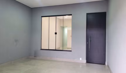 Casa para venda em Vila Mollon Iv de 106.00m² com 3 Quartos, 1 Suite e 2 Garagens