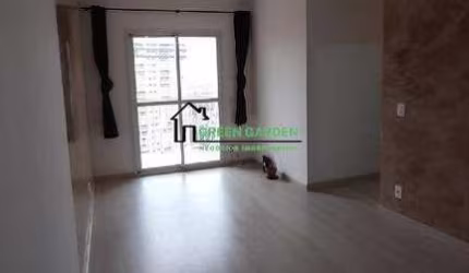 Apartamento para venda em VILA LACERDA de 67.00m² com 3 Quartos, 1 Suite e 1 Garagem
