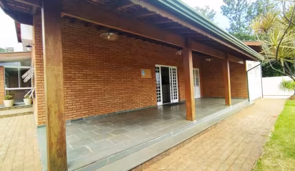 Casa para venda em Parque Imperador de 260.00m² com 3 Quartos e 3 Garagens
