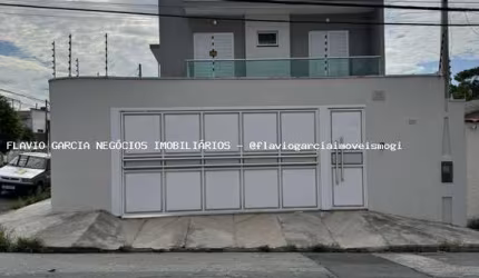Sobrado para venda em Jardim São Pedro de 152.00m² com 3 Quartos, 1 Suite e 3 Garagens