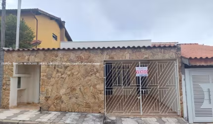 Casa para venda em Alto Ipiranga de 165.00m² com 2 Quartos, 1 Suite e 3 Garagens