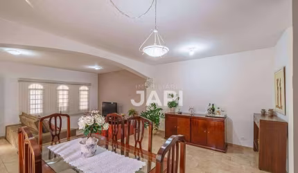 Casa para venda em Jardim Martins de 202.00m² com 3 Quartos, 2 Suites e 2 Garagens