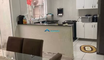 Casa para venda em Villarejo Sopé da Serra (Vilarejo) de 200.00m² com 4 Quartos e 2 Garagens