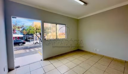 Sala Comercial para alugar em Jardim Walkíria de 60.00m² com 1 Garagem