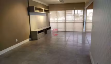 Apartamento para venda em Vila Boaventura de 196.00m² com 2 Quartos, 1 Suite e 2 Garagens